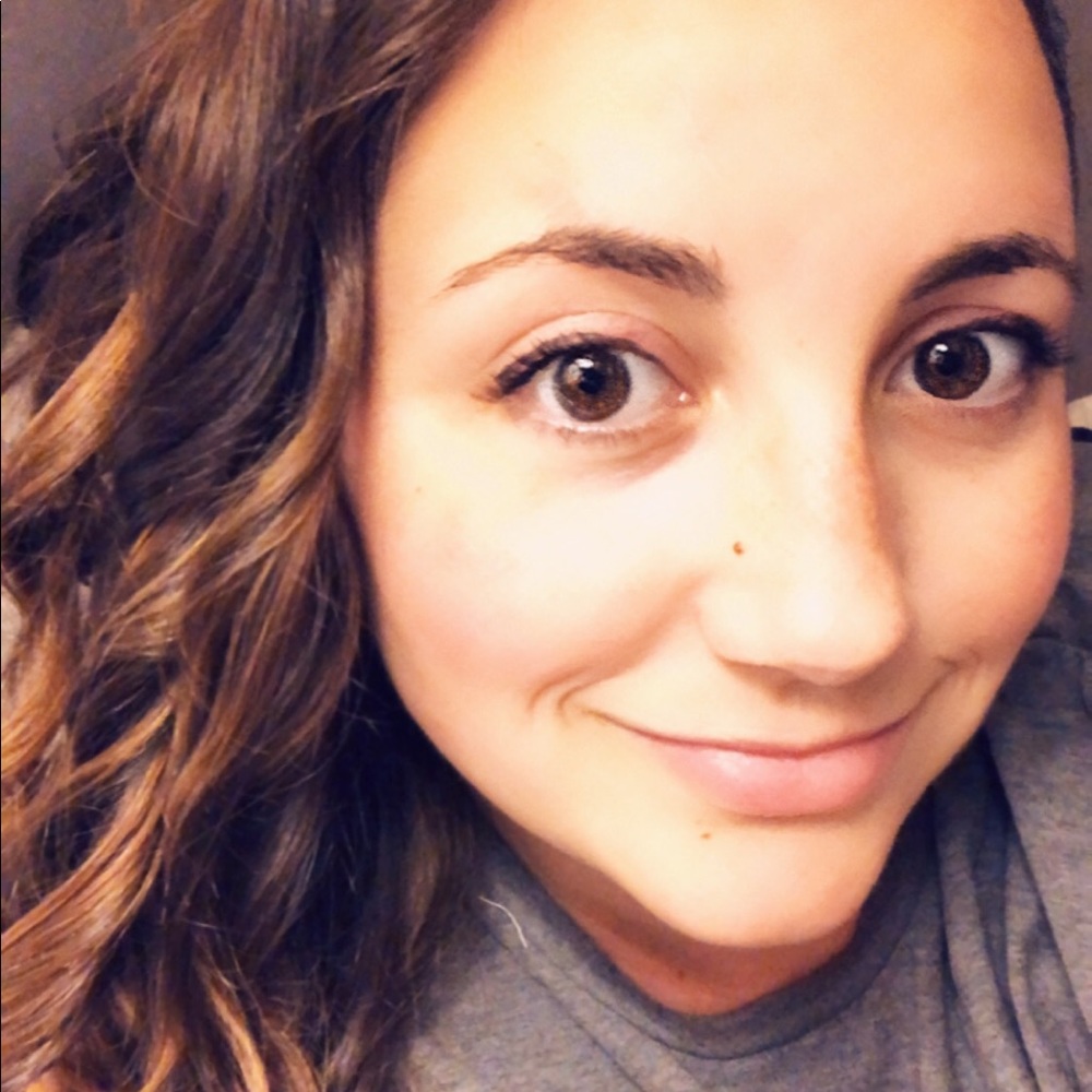 Meet your Posher, Sarah